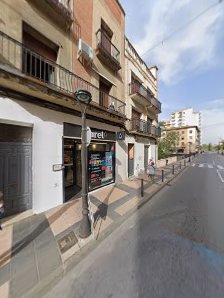 Mas Farre Abogados C. Juan de Lanuza, · nº 17 · piso 1º, 22400 Monzón, Huesca, España