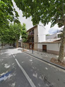Sergi Vilar Gestió Immobiliària Carr. Nova, 46, 08471 Vallgorguina, Barcelona, España