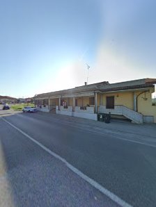 Bar Gabbiano Viale Adriatico, 64013 Corropoli TE, Italia