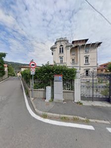 Scuola Materna Maria Maffei -Fondazione Bossi P. Via Matteotti, 52, 21050 Porto Ceresio VA, Italia