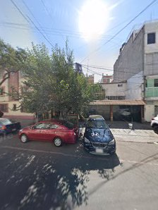 Inmobiliaria cisneros C. Alfonso Herrera 70, San Rafael, Cuauhtémoc, 06470 Ciudad de México, CDMX, México