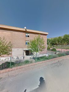 IES Lobetano, Albarracín Cam. de Gea, s/n, 44126 Albarracín, Teruel, España