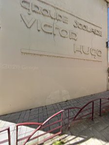 Ecole Maternelle Victor-Hugo 14B Rue Victor Hugo, 38300 Bourgoin-Jallieu, France