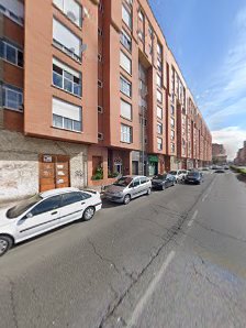 Asociación Para la Protección del Menor C. Rda. del Ferrocarril, 61, 09200 Miranda de Ebro, Burgos, España