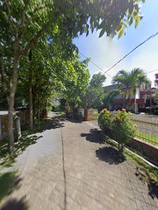 Street View & 360deg - Seminari Tinggi SVD Surya Wacana