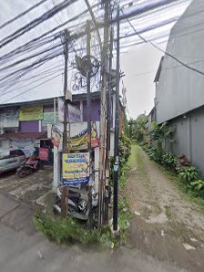 Street View & 360deg - SMK Pondok Indah