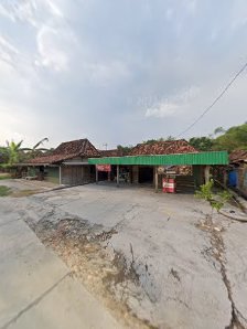 Street View & 360deg - Kandang kambing Ahoy Farm
