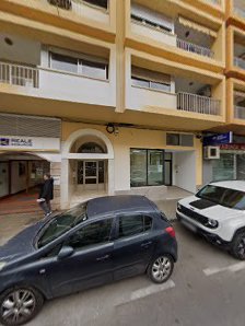 DENIA FISCAL ASESORES, SLU Pg. del Saladar, 35, 03700 Dénia, Alicante, España