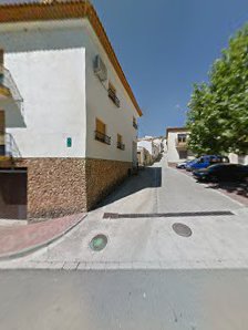 Juan José Linuesa Talavera C. Beatas, 28, 02300 Alcaraz, Albacete, España