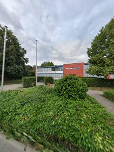 Oststadtschule Wunstorf Wilhelmstraße 31, 31515 Wunstorf, Deutschland