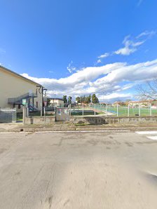 Campo da pallavolo 66010 Canosa Sannita CH, Italia