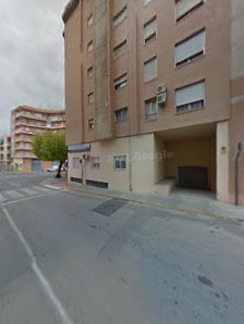 María Ángeles Mora Martínez Avinguda de la Diputació Provincial, 5, 46850 Ollería (L'), Valencia, España