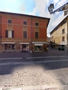 parodi caffe' Via Nicolò Girardengo, 97, 15067 Novi Ligure AL, Italia