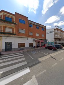 NINEL PRIVATE BARBER Ctra. Albacete, 13, 02200 Casas-Ibáñez, Albacete, España