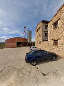 Coperativa San Isidro C. Santo Domingo, 24, 44652 Monroyo, Teruel, España