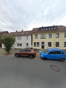 Martin Koch Kaiserstraße 21, 38690 Goslar, Deutschland