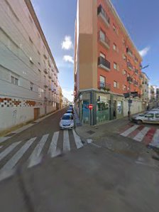 La Barbería de Rubén C. Navegante Juan Patiño, 53, 06700 Villanueva de la Serena, Badajoz, España