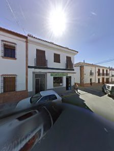 Administración de loterías “Nuestra Madre del Sol” Pl. de la Constitucion, S/n, 14430 Adamuz, Córdoba, España