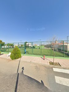 Polideportivo Municipal de Cabañas de Yepes 45312 Cabañas de Yepes, Toledo, España