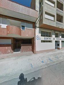 Notaría Artesa de Segre Avinguda de Maria Anzizu, 34, 25730 Artesa de Segre, Lleida, España