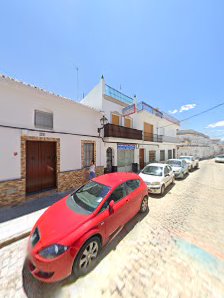 Inmobiliaria Virgen del Rocio C. Lorenzo Cruz, 31, 21730 Almonte, Huelva, España