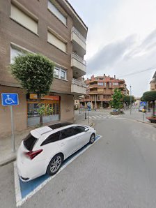 Can Vilaró Carretera Mont Rodon, 1, 08852 Taradell, Barcelona, España