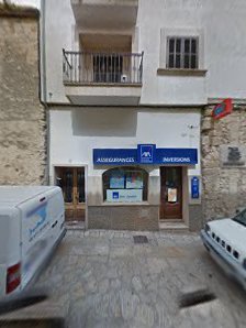 AXA Oficina Seguros SOCIAS POCOVI,JAVIER (Montuïri) - Agencia Exclusiva Carrer Major, 11, 07230 Montuïri, Balearic Islands, España