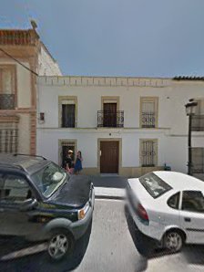 Hogar del Jubilado C. Real, 33, 29380 Cortes de la Frontera, Málaga, España