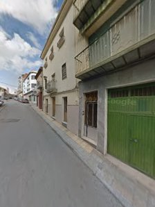 maher autoservicio y locutorio C. Zagales, numero 22, bajo, 23660 Alcaudete, Jaén, España