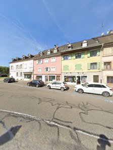 Infojef 3 Rue Barbanegre, 68330 Huningue, France