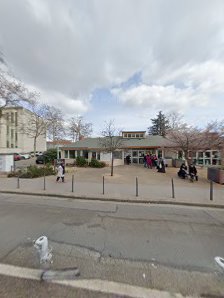 Centre Social Moulin à Vent 47 - 49 Rue du Professeur Roux, 69200 Vénissieux, France