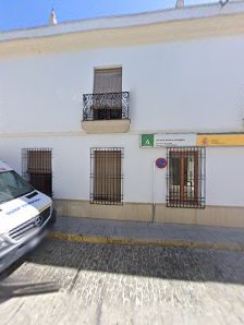 Centro de Salud de Bujalance C. Veintiocho de Febrero, 14650 Bujalance, Córdoba, España