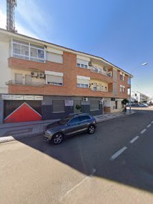 Lozano BarberShop Av. de Extremadura, 24, 06140 Talavera la Real, Badajoz, España