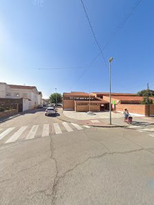 Hogar de Mayores de Burguillos del Cerro Av. Pensionista, 0, 06370 Burguillos del Cerro, Badajoz, España