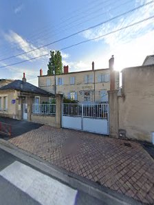 École maternelle publique la Chaumière 5 Rue de la Chaumière, 58000 Nevers, France