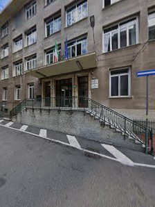 Direzione Didattica San giovanni battista Via Andrea del Sarto, 20, 16153 Genova GE, Italia