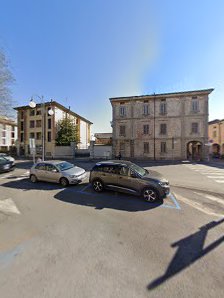 Istituto Superiore E. Sanfelice Viale Ettore Sanfelice, 8, 46019 Viadana MN, Italia