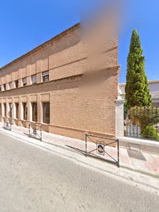 Casa Municipal de la Cultura Av. Andalucía, 13, 23750 Arjonilla, Jaén, España