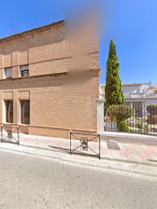 Biblioteca Municipal de Arjonilla Av. Andalucía, 13, 23750 Arjonilla, Jaén, España