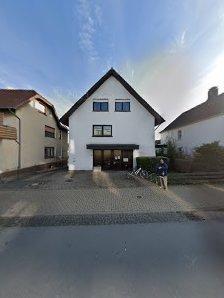 Praxis Michael Makosch Lemgo Schloßstraße 4, 32657 Lemgo, Deutschland