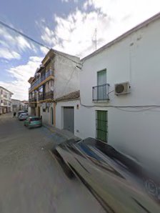 CLINICA DE FISIOTERAPIA SILVIA BELMONTE C. Real, 26, Bajo Drcha, 23780 Lopera, Jaén, España