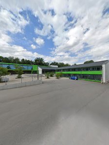 Betty-Greif-Schule PAN Von-Fraunhofer-Straße 5, 84347 Pfarrkirchen, Deutschland