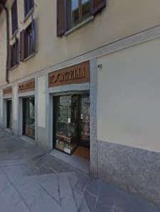 Locatelli House Store Via Stefano Bonsignori, 1, 21052 Busto Arsizio VA, Italia