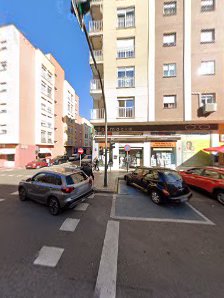 Farmacia laja mora Av. Ricardo Carapeto Zambrano, 95, 06008 Badajoz, España