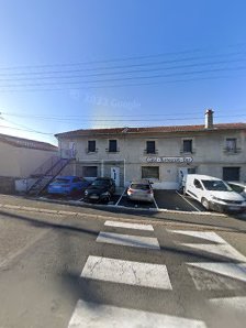 La Taverne des Carriers Rue Centrale, 43700 Blavozy, France