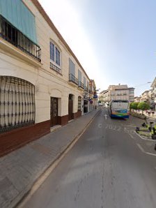 Gestoria Cabello C. Cristo, 5, BAJO, 29700 Vélez-Málaga, Málaga, España