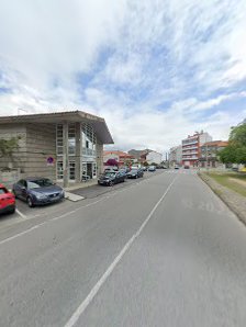 Centro Sociocomunitario de Vilaxoán Rúa Preguntoiro, 36611 Vilagarcía de Arousa, Pontevedra, España