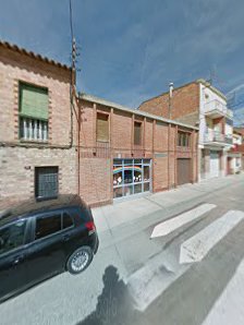Llar d'Infants El Niu Carrer de Balaguer, 23, 25138 Torrelameu, Lleida, España