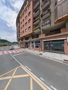 Kabi Inmobiliaria Joan Iturralde Kalea, 5, 20200 Beasain, Gipuzkoa, España