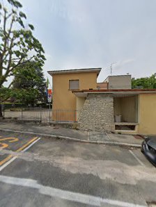 Scuola Primaria di Camnago Via Vincenzo Bellini, 100, 22020 Camnago-boscone CO, Italia